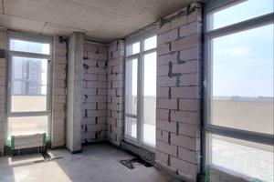 квартира по адресу Радостная ул., 29, к.1