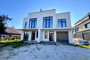 будинок за адресою Миколи Пимоненка вул. (), 5