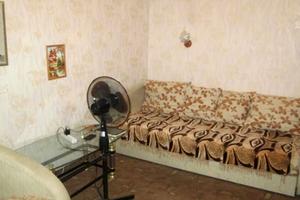 квартира по адресу Запорожское шоссе, 40
