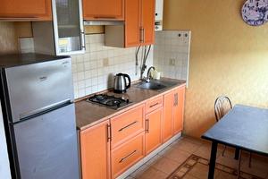 квартира за адресою Миру просп., 21