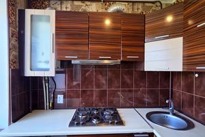 квартира по адресу Григорія Сковороди ул., 2
