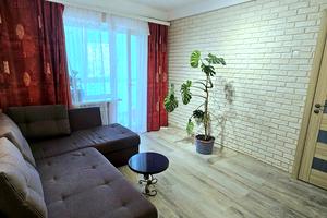 квартира по адресу Космическая ул., 102-А