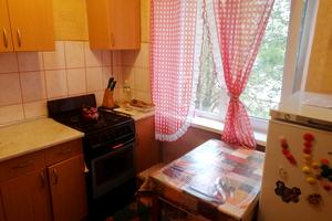 квартира по адресу вул.Энтузиастов, 19А