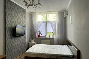 квартира по адресу Анны Ахматовой ул., 22