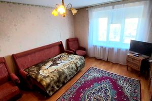 квартира за адресою Марка Кропивницького вул. (Потьомкінська), 17