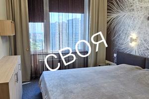 квартира по адресу Академика Заболотного ул., 1-Б