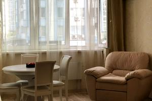 квартира по адресу Миколы Бажана просп., 8-Б