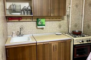квартира по адресу Милославская ул., 23-А