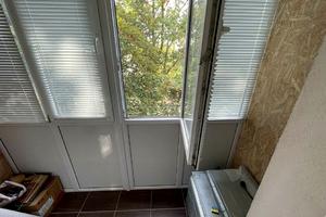 квартира за адресою Китобоїв вул., 7