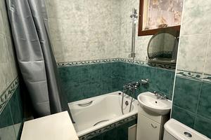 квартира за адресою Данила Щербаківського вул. (Щербакова), 55-А