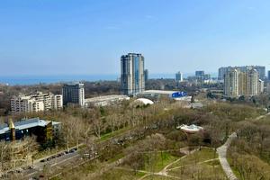 квартира за адресою Шевченка просп., 12/2