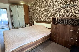 квартира по адресу Крушельницкої, 5