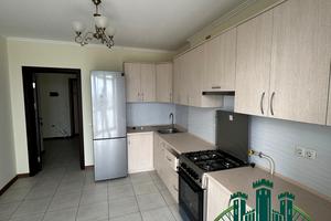 квартира по адресу Гната Хоткевича ул., 65