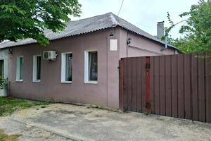 дом по адресу Каменец-Подольская ул.