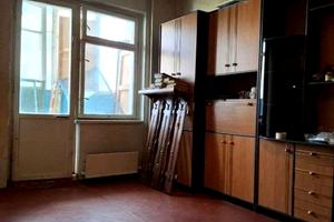 квартира по адресу Евгения Чикаленко ул., 56/1