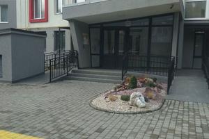 квартира за адресою Незалежності просп., 125