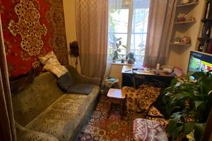 квартира за адресою Тараса Шевченка просп., 3