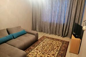 квартира по адресу Варненская ул., 27а