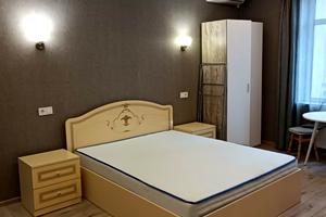 квартира по адресу Евгения Коновальца ул. (Щорса), 36-Е