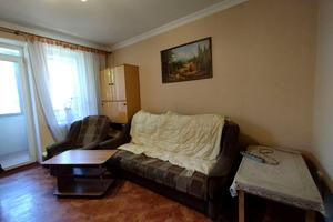 квартира за адресою Каунаська вул., 3