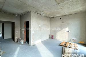 квартира за адресою Срібляста вул., 2А