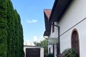 будинок за адресою Івана Франка вул.