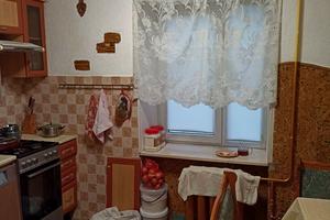 квартира по адресу Трилёвского ул., 8