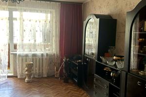 квартира по адресу Ивана Фунтового ул., 27