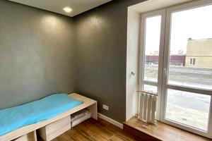 квартира за адресою Сірожупанної Дивізії вул. (4-та Продольна), 12/2