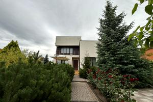 будинок за адресою Березова, 1