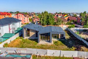 будинок за адресою Осокорки