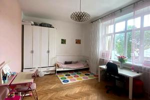 квартира за адресою Львів, Садока Баронча вул., 6