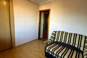 квартира за адресою Тернопільська вул., 34/4