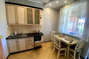 квартира за адресою Кобилянської вул., 19