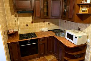 квартира за адресою Оболонський просп., 25