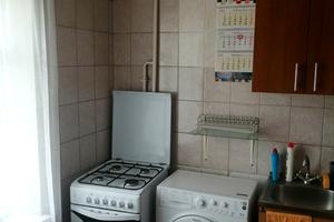 квартира за адресою Оболонський просп., 34-Б