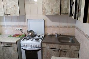 квартира по адресу Григоровское шоссе (Комсомольское), 57