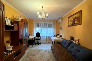 квартира за адресою Минайська вул., 16