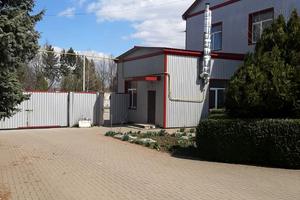 комерційна за адресою Хмельницький, Гарнізонна вул., 26