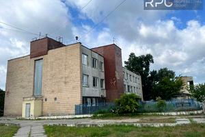 комерційна за адресою Будіндустрії вул., 7а