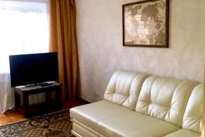 квартира за адресою Польська вул., 6