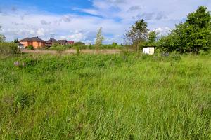 участок по адресу Коростенська, 1