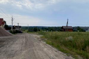 ділянка за адресою Лугова