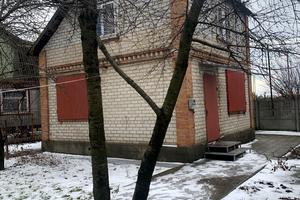 дом по адресу Казка садовое товарищество