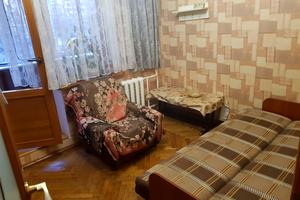 кімната за адресою Героїв Дніпра вул., 7