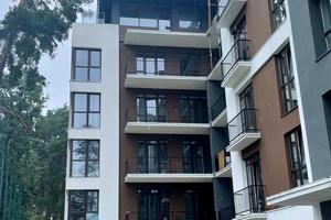 квартира за адресою Ряснянська вул., 6Б