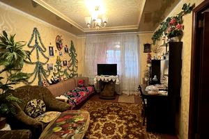 квартира за адресою Чарівна вул. (Косигіна), 21