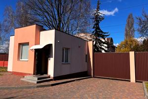 коммерческая по адресу Леси Украинки ул., 6//2