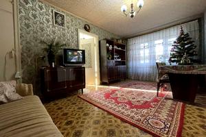 квартира по адресу Богдана Хмельницкого просп. (Героев Сталинграда), 39