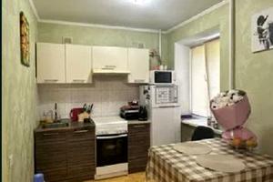 квартира за адресою Трегубенка вул., 2